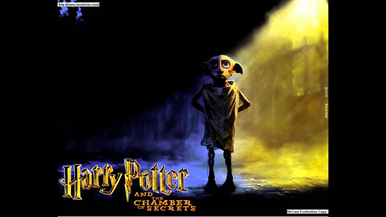 Harry Potter Gnome Song YouTube