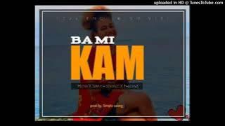 BAMI KAM - HOZII x FERDII56 x Simple SOONG