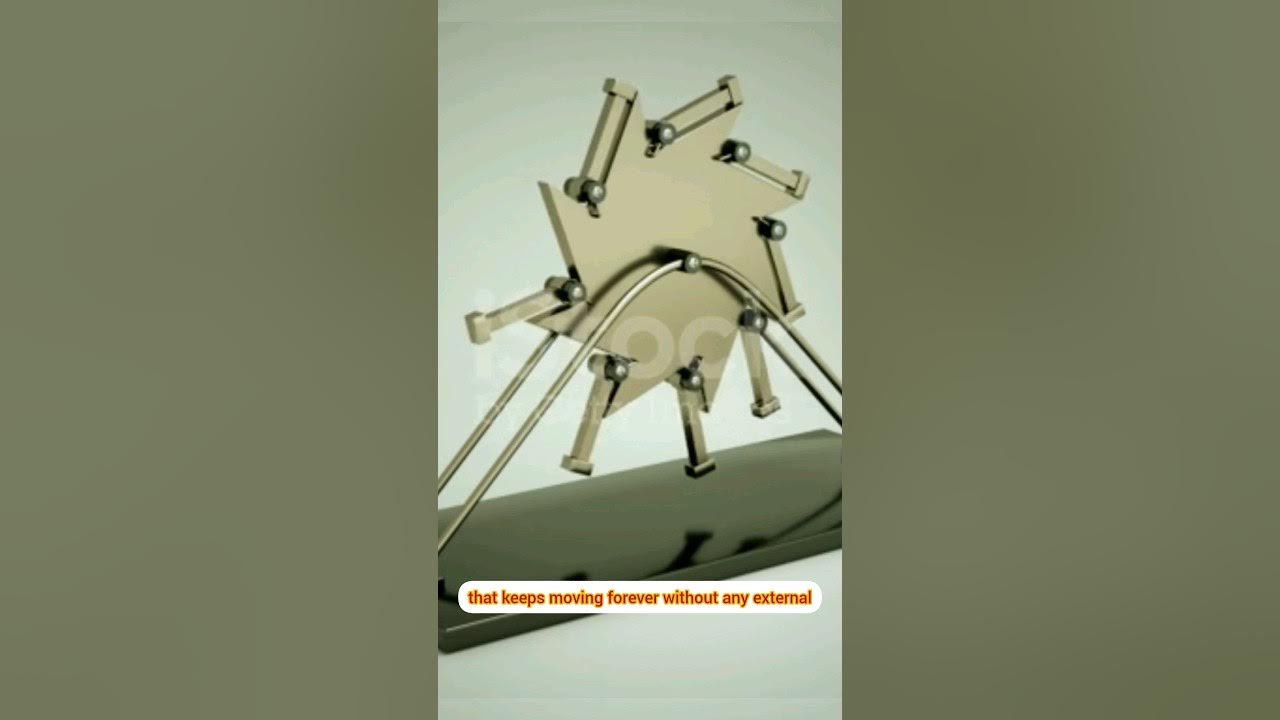 Does Perpetual Motion Exist viral facts YouTube does-perpetual-motion-exist-viral-facts-youtube