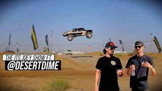 FINALLY... Southern California is Getting a New Race Track