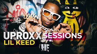 Lil Keed - Fox 5 (Live Performance) | UPROXX Sessions