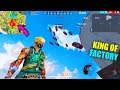 Garena Free Fire King Of Factory Fist Fight | Amazing Headshot Gameplay | PK GAMERS Factory Fight