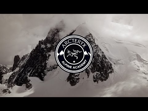 2016 Arc'teryx Alpine Academy Trailer