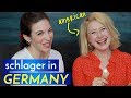 AMERICAN Schlager Singer in GERMANY?! Yes!!! (with Sarah Jane Scott)