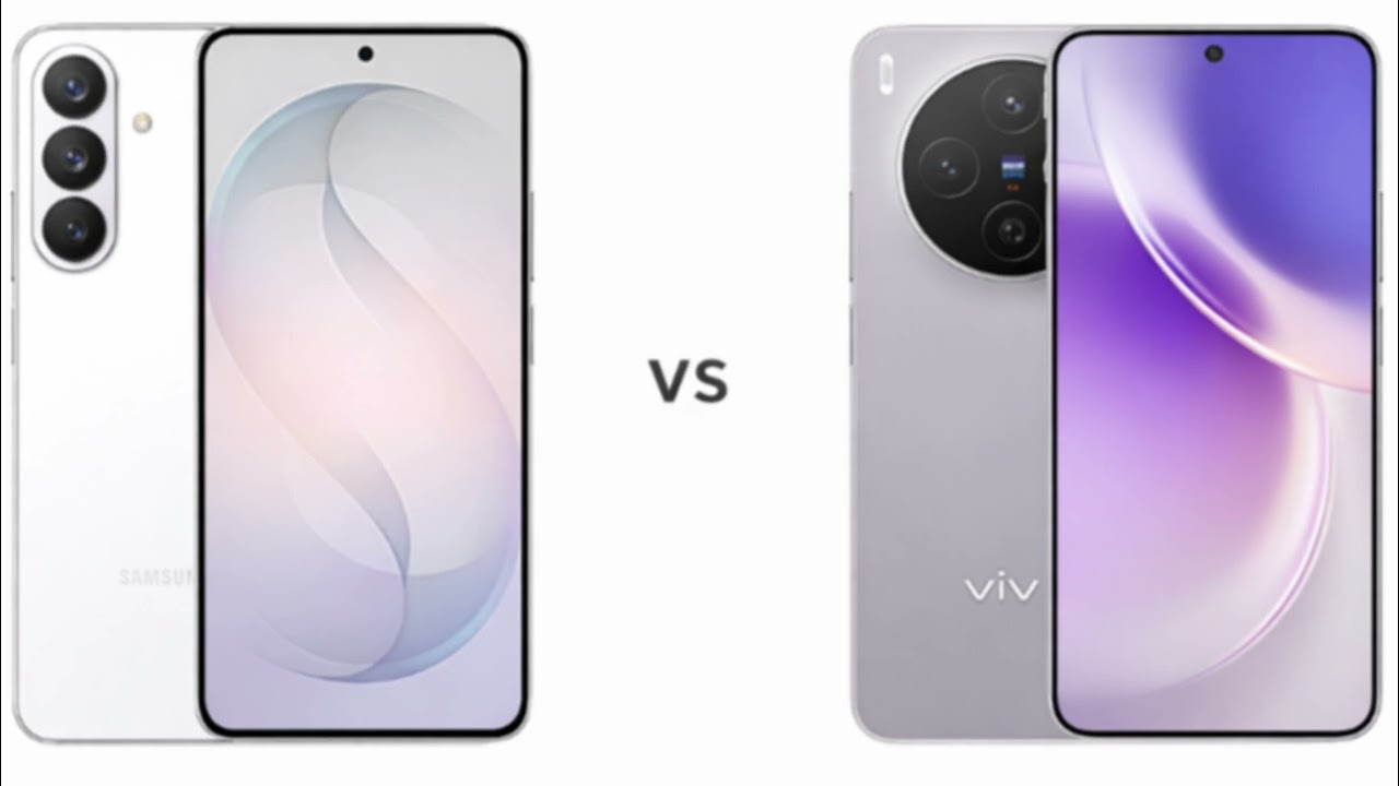 Samsung Galaxy S26 vs Vivo X300: Which Phone Should You Actually Buy in 2026?