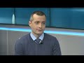 Интервью: Дамир Юсупов, пилот, Герой России