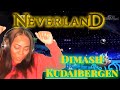 DIMASHED KUDAIBERGEN SINGING *NEVERLAND* || REACTION