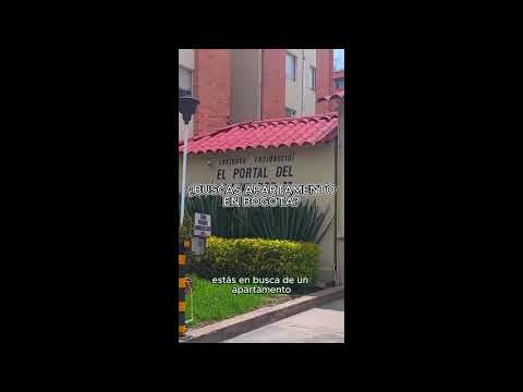 Tu nuevo apartamento en el norte de Bogotá te espera. ✨ ¡Remodelado y listo para mudarte!