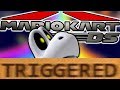 How Mario Kart DS TRIGGERS You!