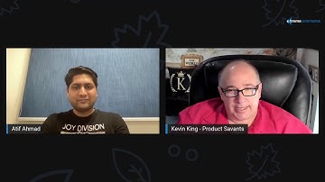 EXPERT ROUND-UP Session With Atif & Kevin King On Amazon Strategies For 2021