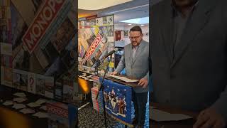 Southend passes 'GO'! City gets its own Monopoly board (launch  event)