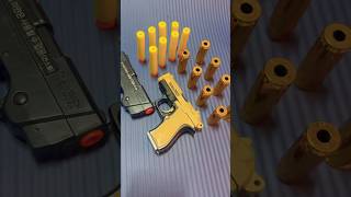 Testing and collecting the new gun #nerfsniper #nerf #toys #paintballfit #nerfblaster #rotobox