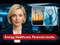Stocks at ATH Flt Week Ep0831 2025