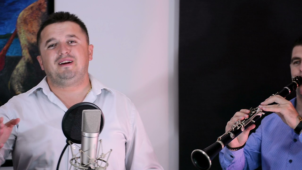 Potpuri me kenge Toske 2 - VILSON ZANI