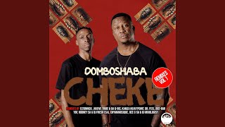 Cheke (Kamza Heavypoint Remix)