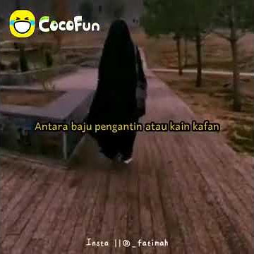 antara janur kuning dan bendera kuning