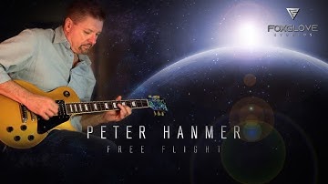 Peter Hanmer - Free Flight