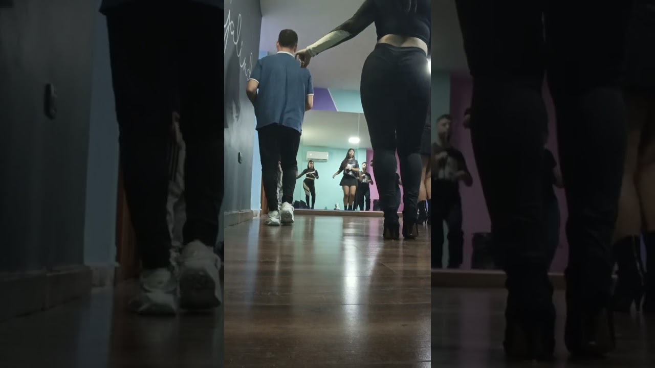 Bachata Barranquilla 