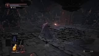 zenmastercloud VS Dark Souls III