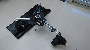 Automated reconfigurable robotic limb