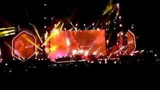 Coldplay - Clocks - Nice 24 may 2016