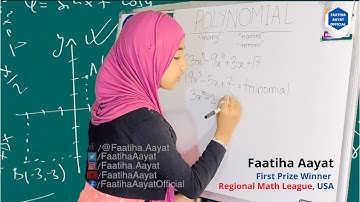 Polynomial | বহুপদী রাশির উৎপাদক | এটা কি নিজের নামের মতই খটমট?