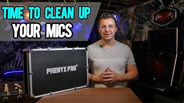 Phenyx Pro PAS-225X Antenna Distribution System | Overview, Test, and Thoughts