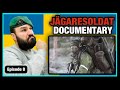 Swedish Ranger Soldiers | Jägarsoldat #8 - Överlevnad | UK COMMANDO REACTS