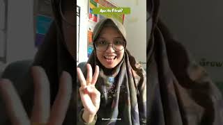 Download Lagu Idul Fitri tau, tapi apa itu FITRAH? # shorts #fitrah #namil_edufitrah MP3 Download Lagu Idul Fitri tau, tapi apa itu FITRAH? # shorts #fitrah #namil_edufitrah MP3