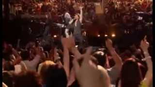 Bon Jovi - Born To Be My Baby LIVE (Madison Square Garden 2008)