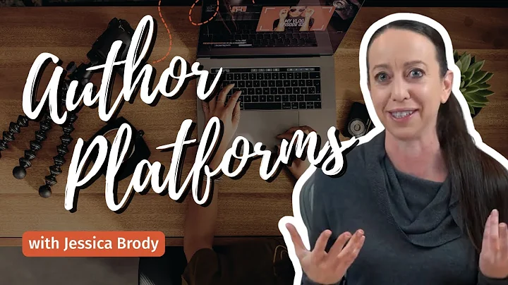 The Truth About Author Platforms