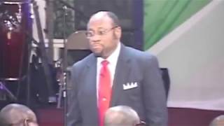 DR. Myles Munroe : What is The Kingdom Of God? Mathew 24 14