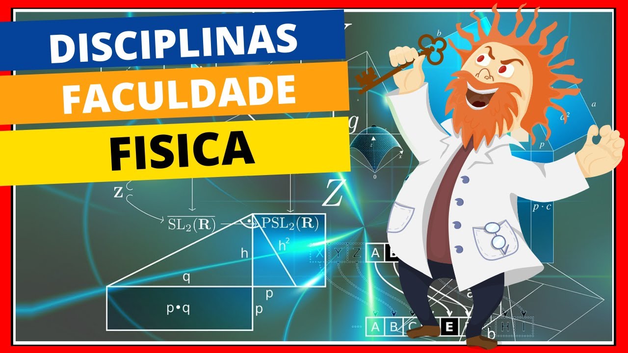 FISICA: Faculdade de FISICA/ Matriz Curricular Graduação em FISICA EAD ...
