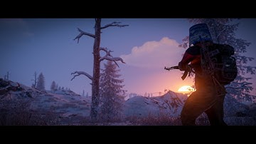 Cursed 15,000 Hour Duo Snowball Against High POP SERVER -RUST