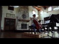 Chopin Nocturne in E-flat Major Op. 9, No. 2, for Cello & Piano (arr. Casals)