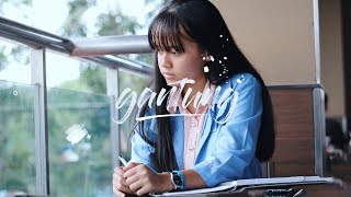 Gantung - Ikke Nurjanah ( UNOFFICIAL MUSIC VIDEO ) SMA NEGERI 5 BATAM | XII-MIPA 3 KELOMPOK 4