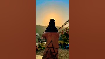 Hansraj raghuwanshi song 🕉️ Jai Mahakal 🔥 #hansrajraghuwanshi #jai#mahadev_status#jaimahakal