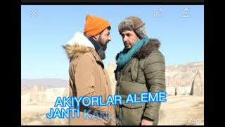 Gece Paralisi İsmai̇l Demi̇rci̇ Edi̇t Ildızı