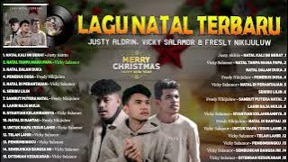 Download lagu JUSTY ALDRIN, VICKY SALAMOR, FRESLY NIKIJULUW | Lagu Natal Ambon & Timur 2024 Merry Christmas Guys