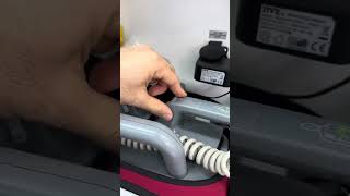 Mindray Defi̇bri̇latör Kullanici Testi̇