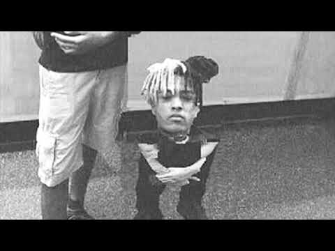 Leave - XXXTENTACION (corrected)