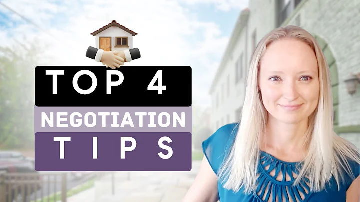 How To Master the Art of Negotiating Real Estate Transactions