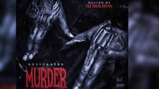 Kevin Gates: Thuggin Hard (Murder for Hire Mixtape)