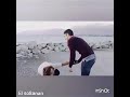 اجمل احساس 