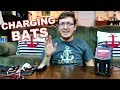 Beginner Tips - Charging LiPo Batteries With Hobby Grade Charger - TheRcSaylors