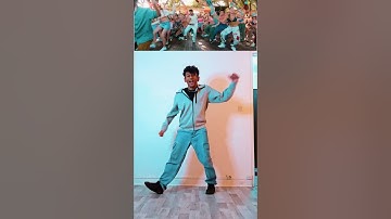 Tu Meri Main Tera Dance Moves | Kartik Aaryan | Dance FreaX #hookstep