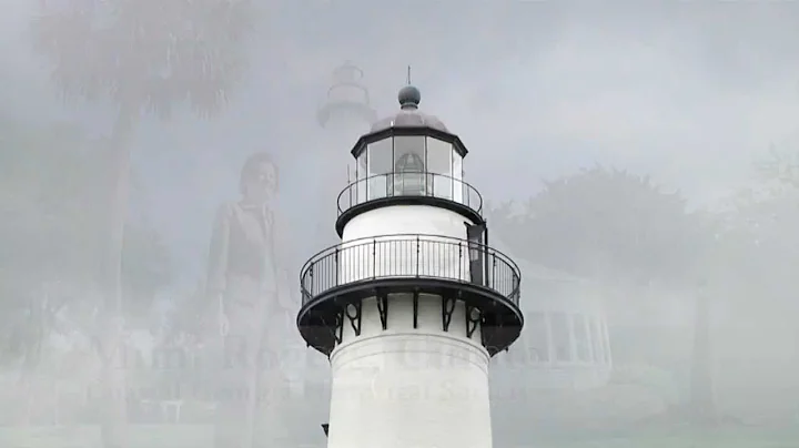 St. Simons Island Lighthouse