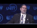 USW International President Leo W. Gerard Keynote Address: Convention 2017