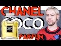CHANEL COCO - PARFUM REVIEW