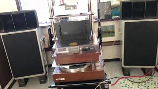 松尾明トリオ   ALTEC